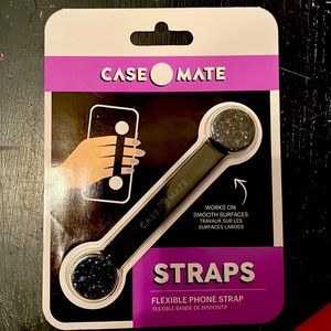 Flexible Phone Strap